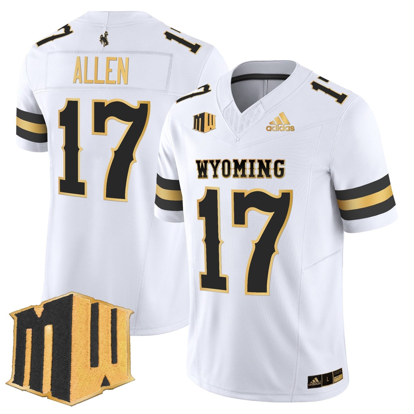 White Gold - Josh Allen