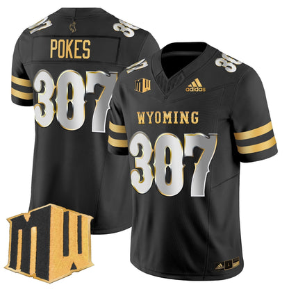 Black Limited - Pokes307