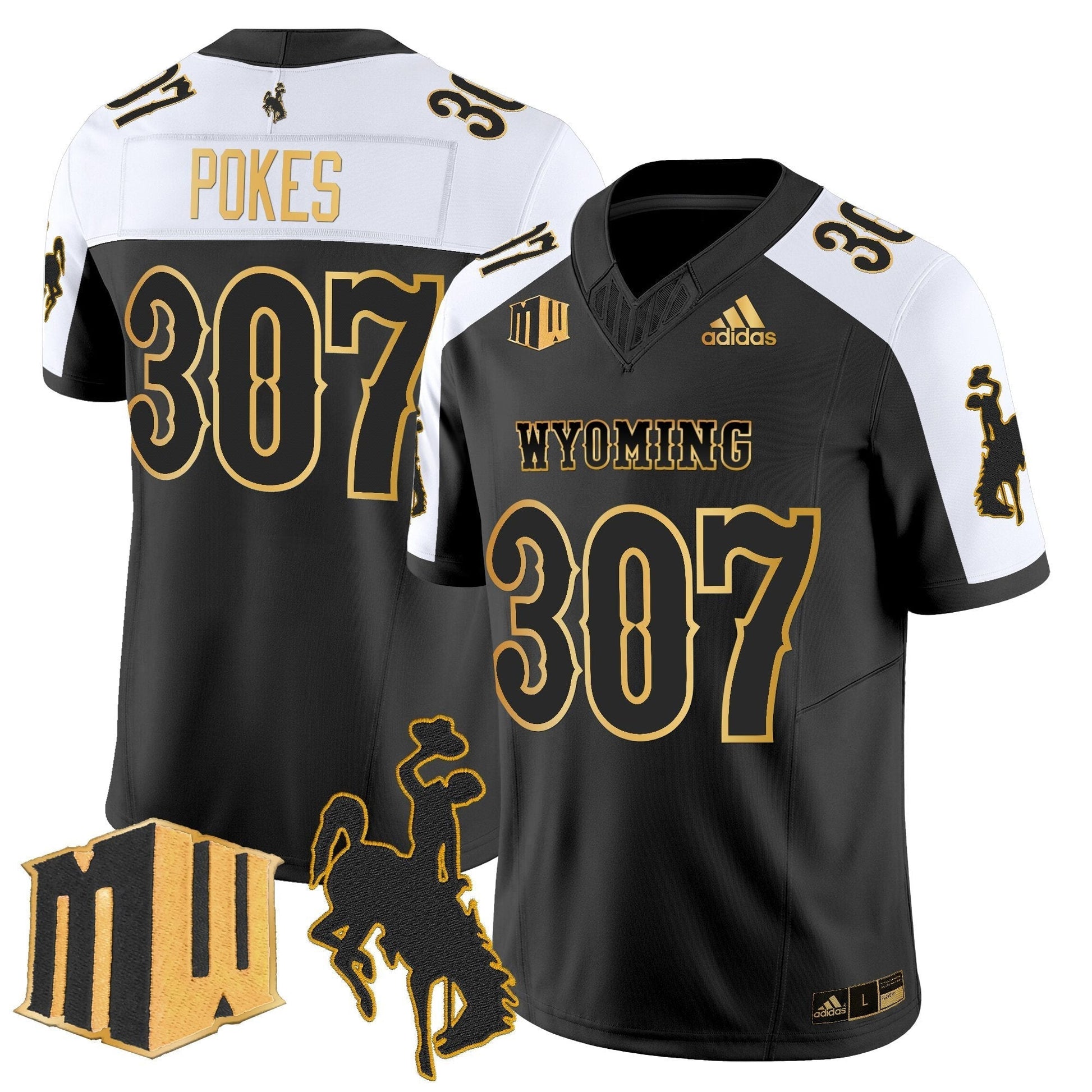 Alternate - Pokes307