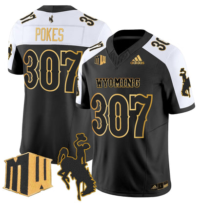 Alternate - Pokes307