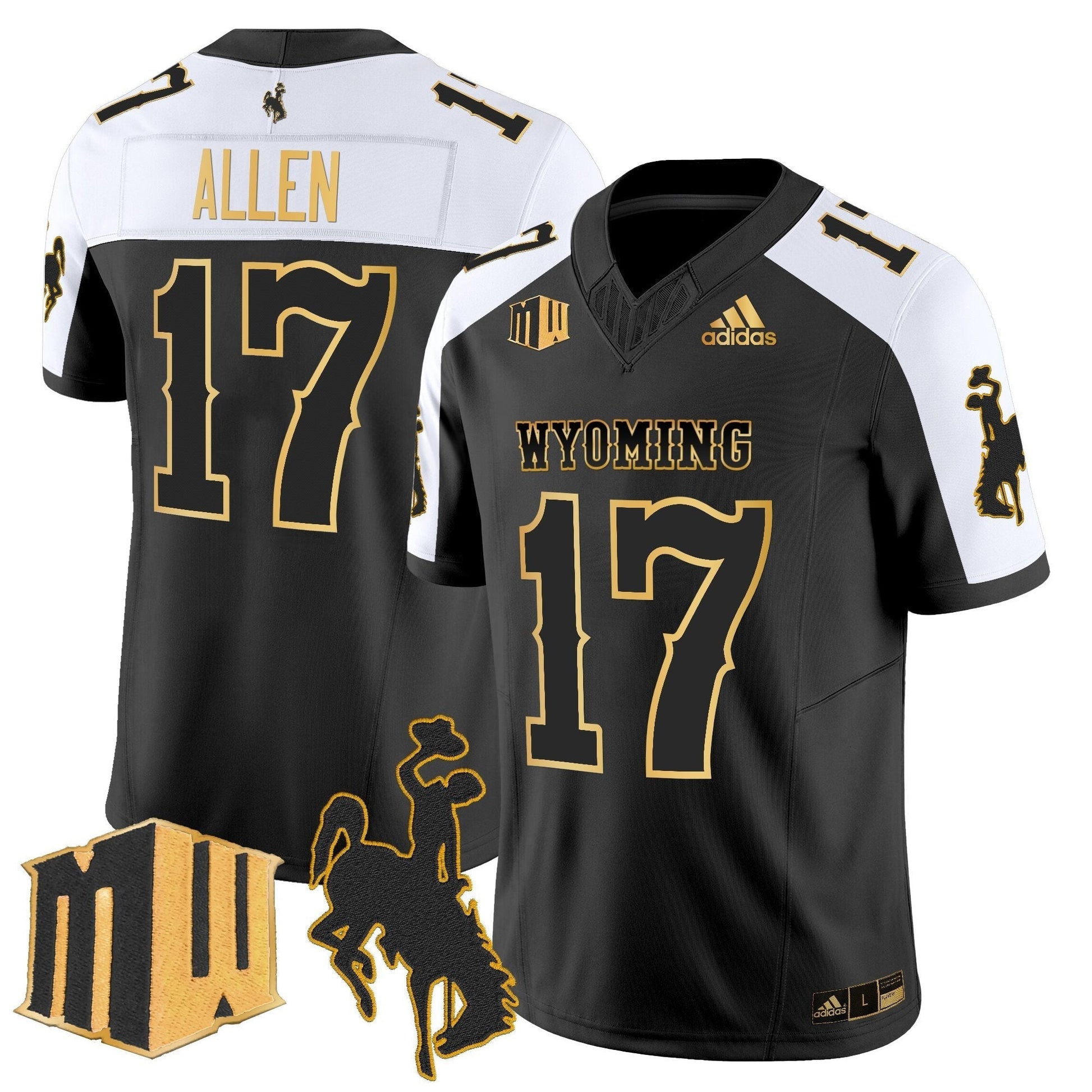 Alternate - Josh Allen