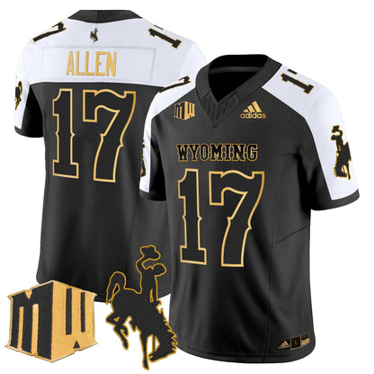 Alternate - Josh Allen