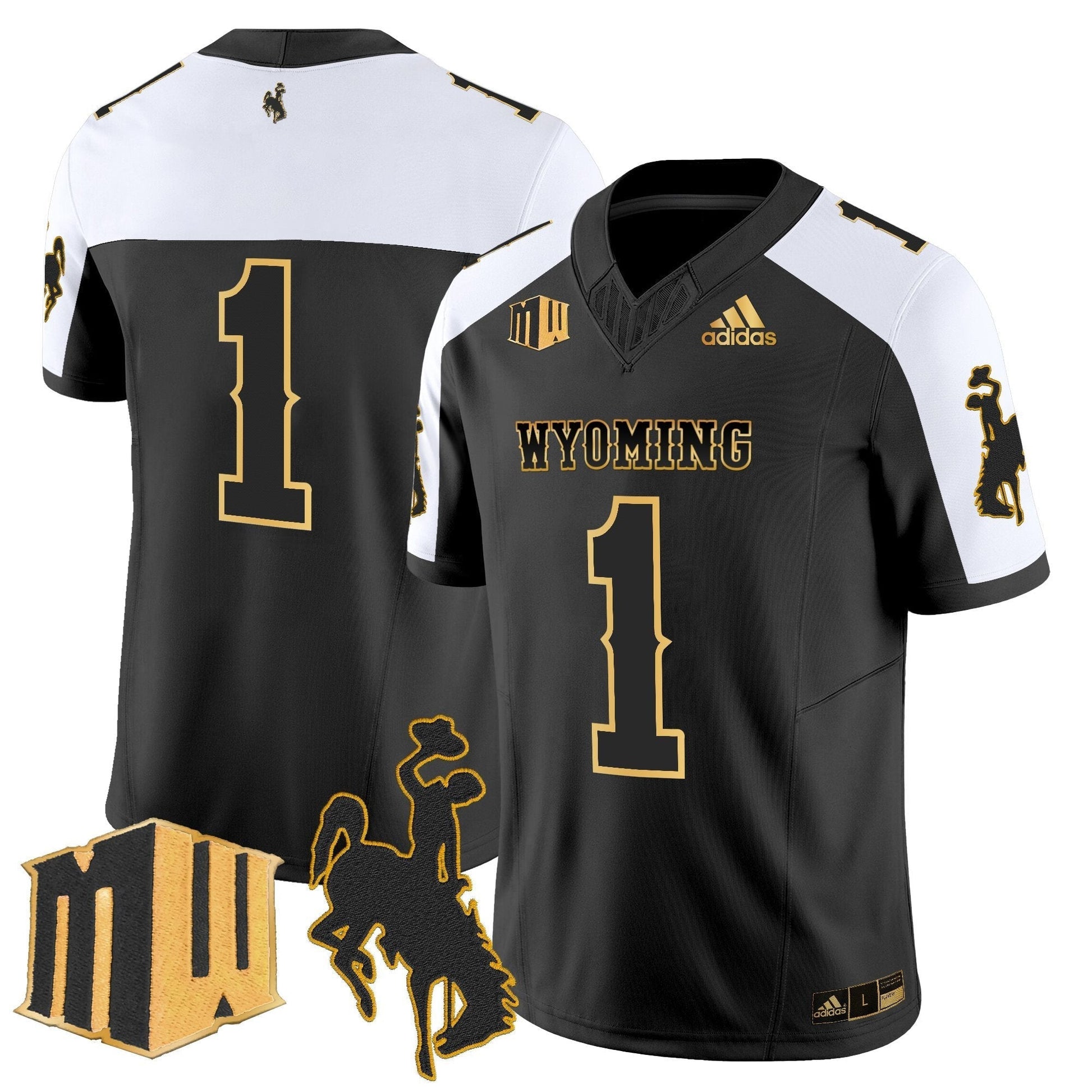 Alternate - #1 Team