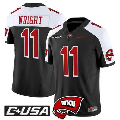 Black Alternate - La'Vell Wright