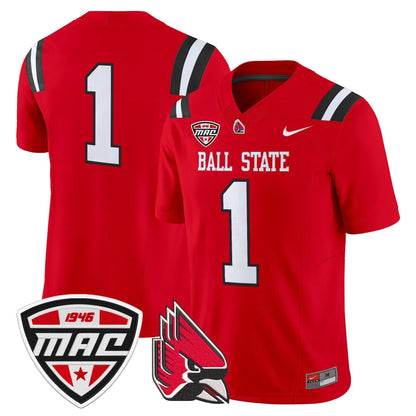 Cardinal - #1 Team