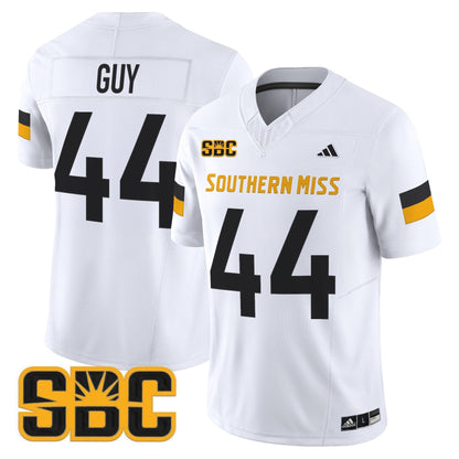 White - Ray Guy
