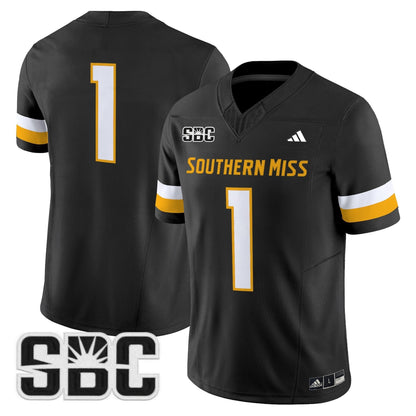 Black - #1 Team