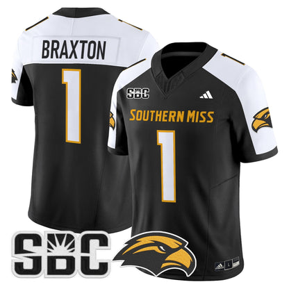 Black Alternate - Braylon Braxton