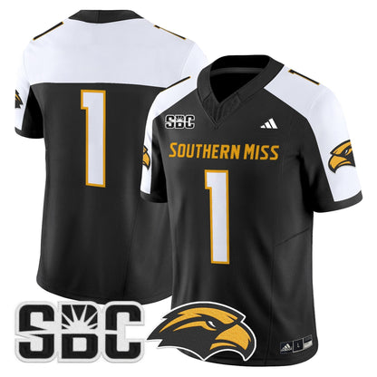 Black Alternate - #1 Team