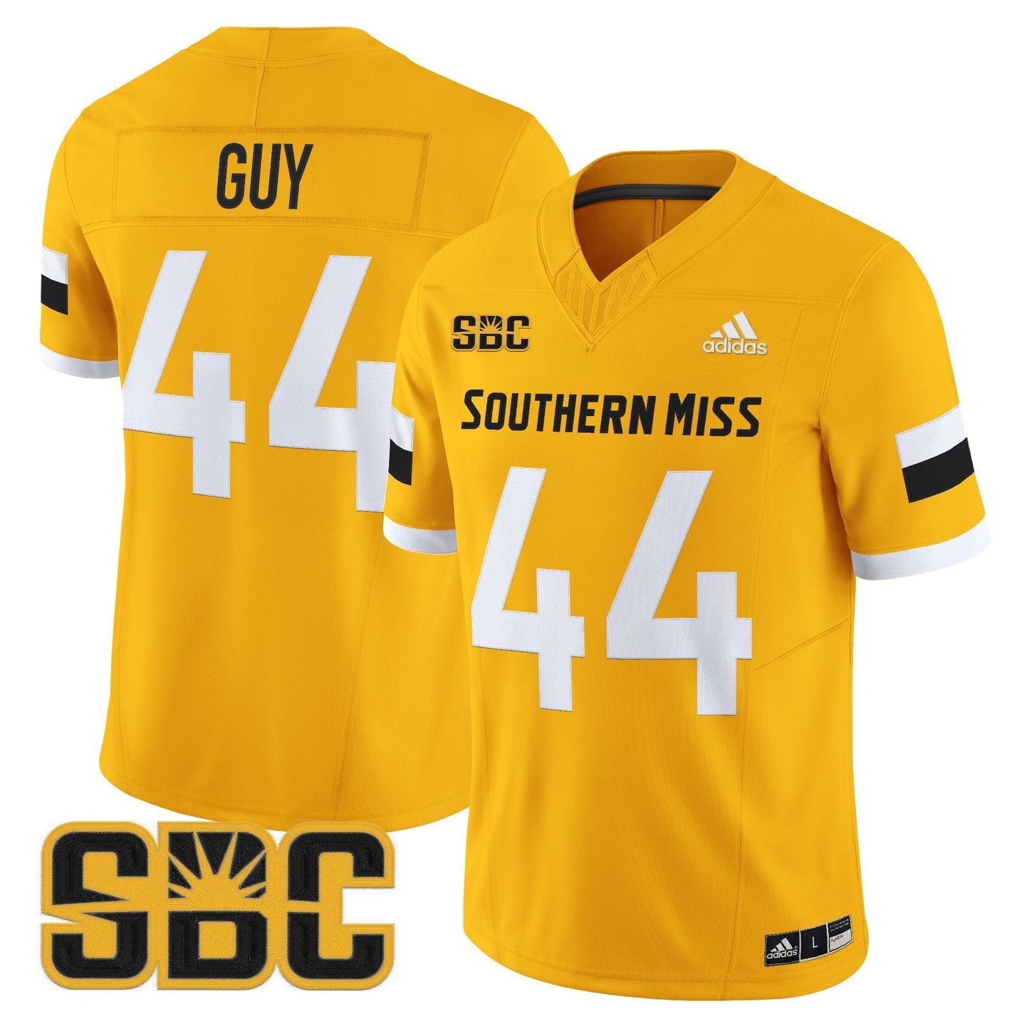 Gold - Ray Guy