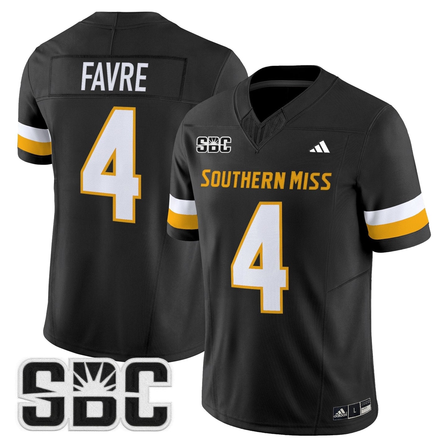 Black - Brett Favre