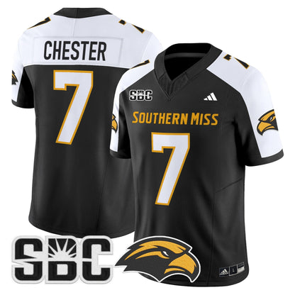 Black Alternate - Carl Chester