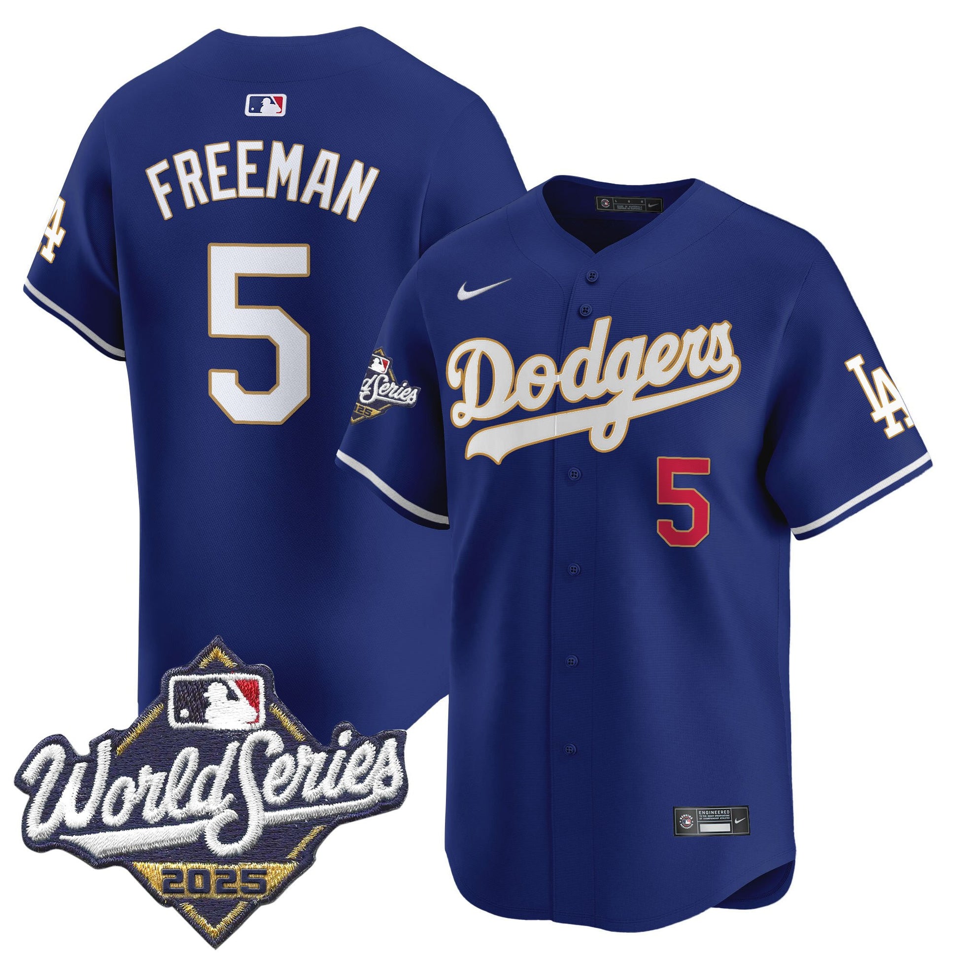 Royal - Freddie Freeman