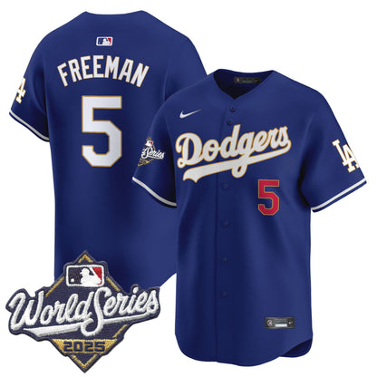 Royal - Freddie Freeman