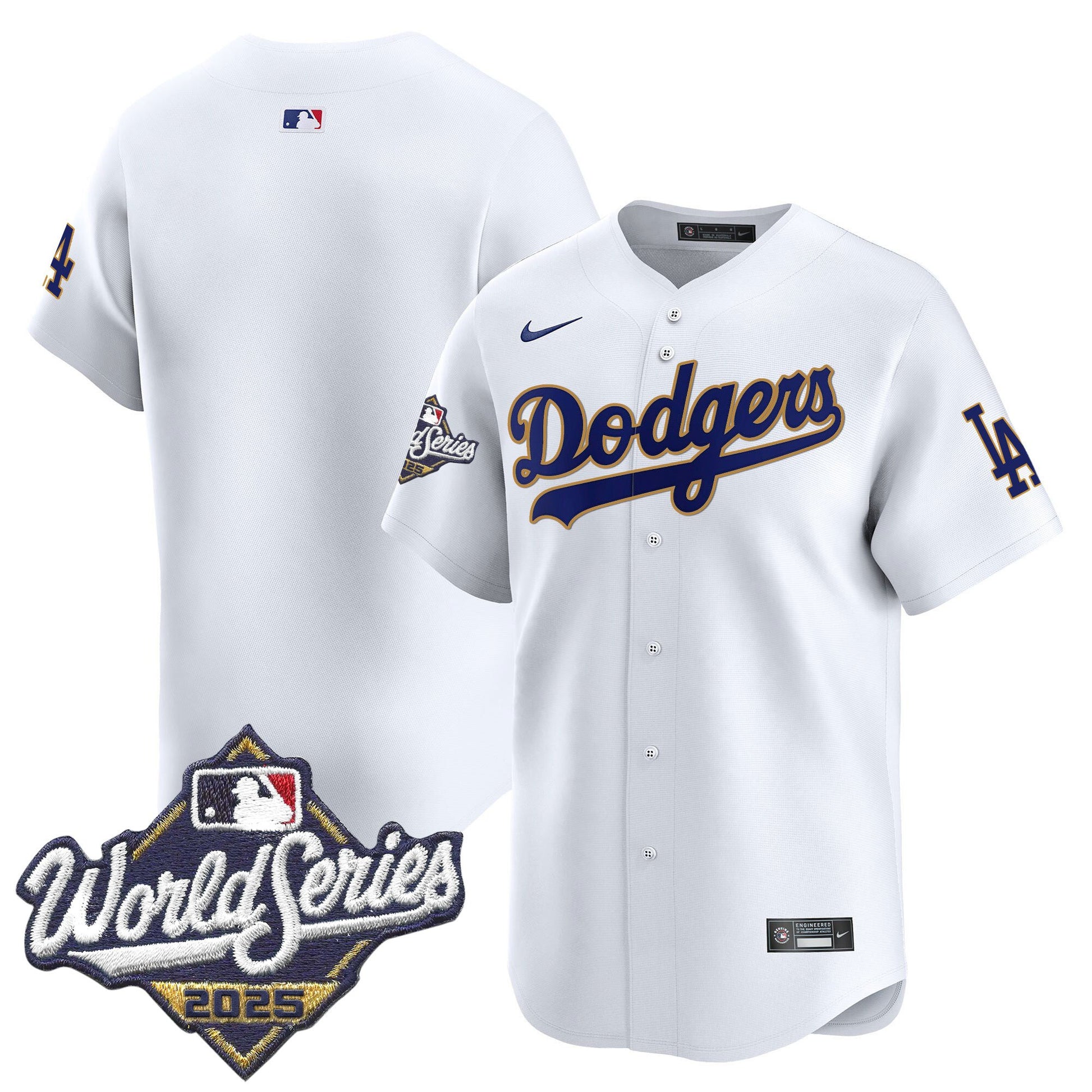 White - Team