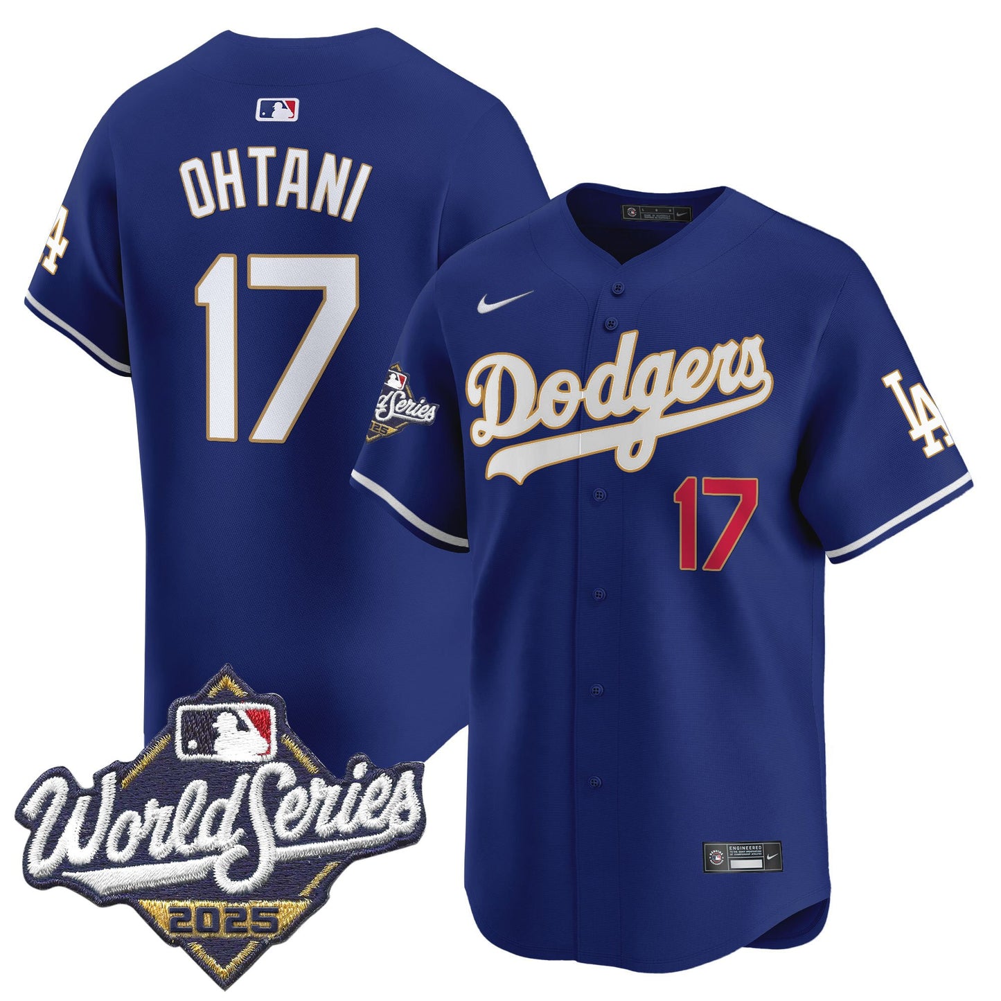 Royal - Shohei Ohtani