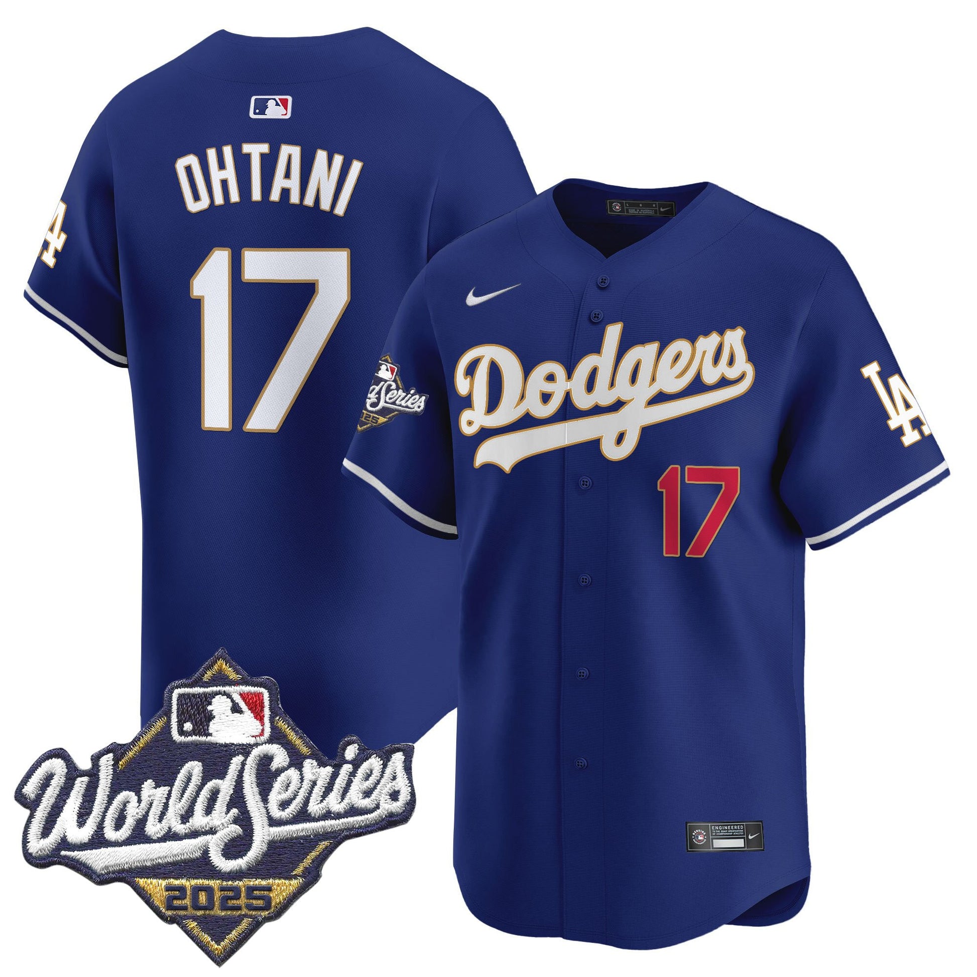 Royal - Shohei Ohtani