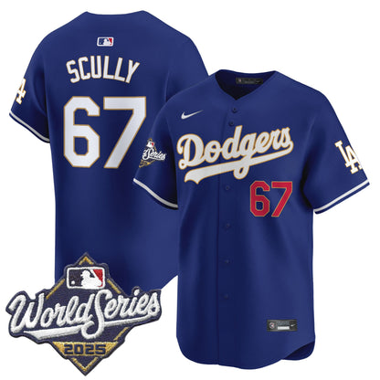 Royal - Vin Scully