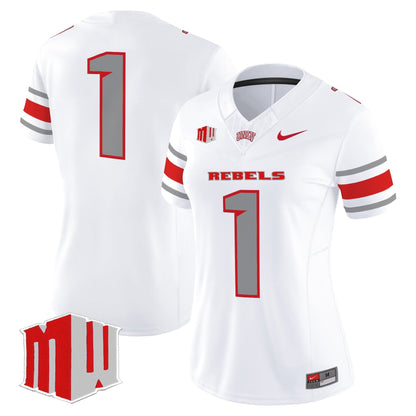 White - #1 Team