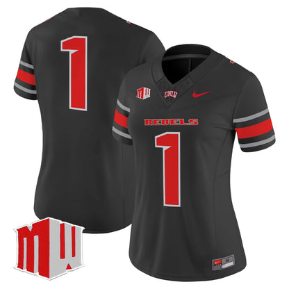Black - #1 Team