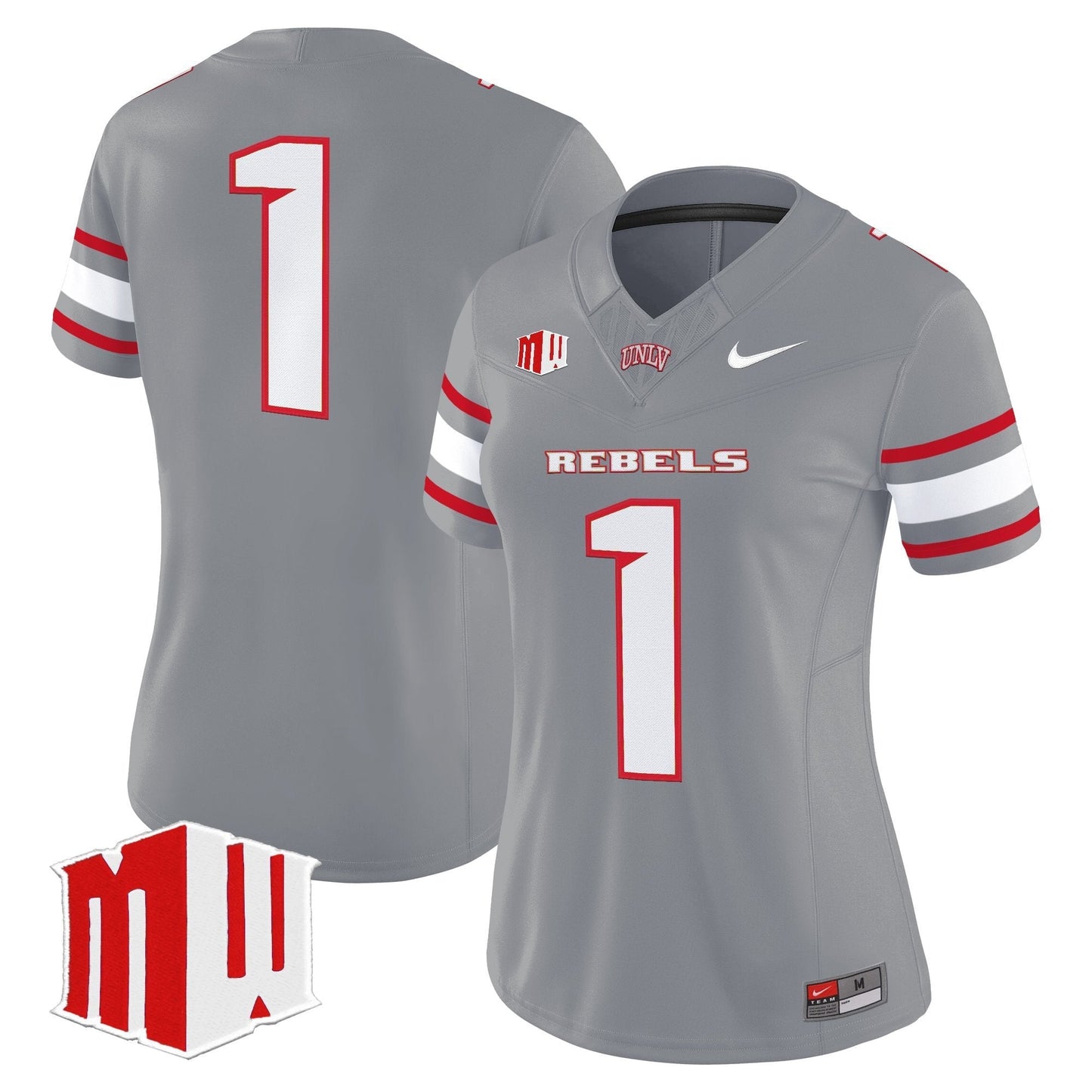 Gray - #1 Team
