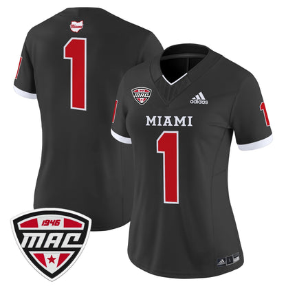 Black - #1 Team