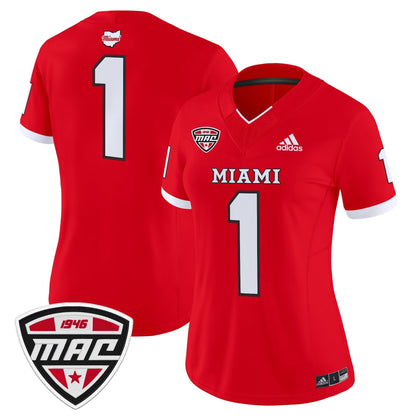 Red - #1 Team