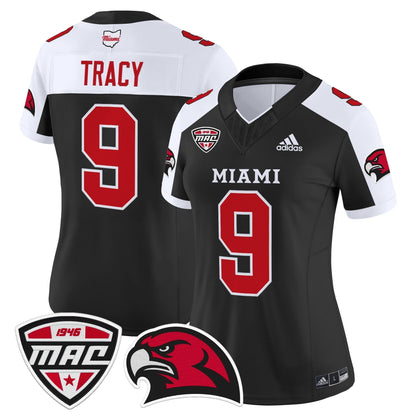 Black Alternate - Kenny Tracy