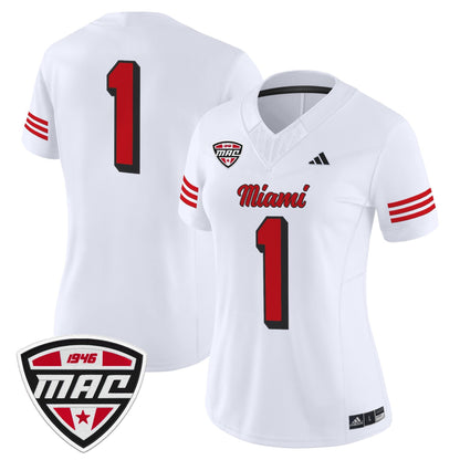 White - #1 Team