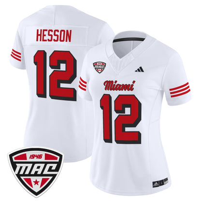 White - Henry Hesson