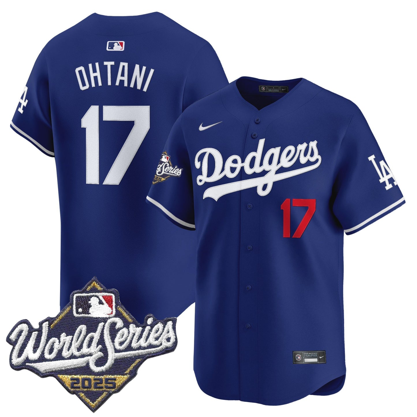 Royal - Shohei Ohtani