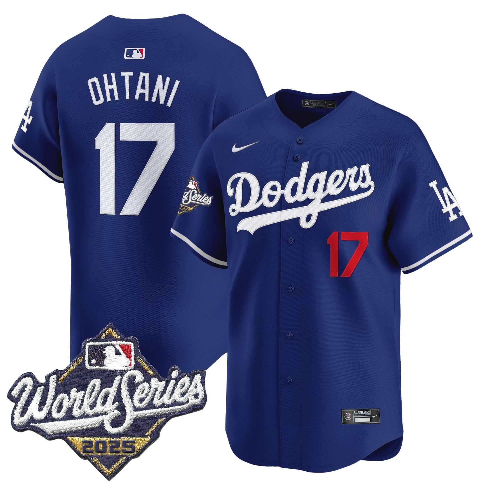 Royal - Shohei Ohtani