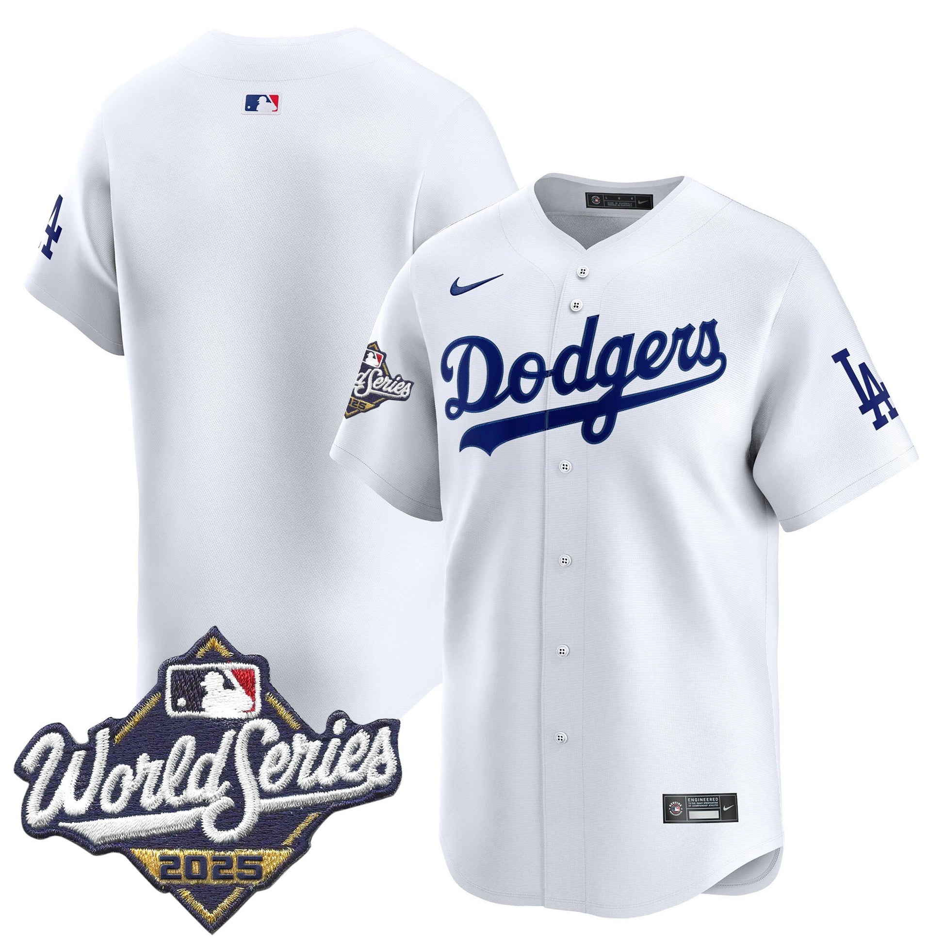 White - Team