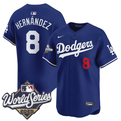 Royal - Kike Hernandez