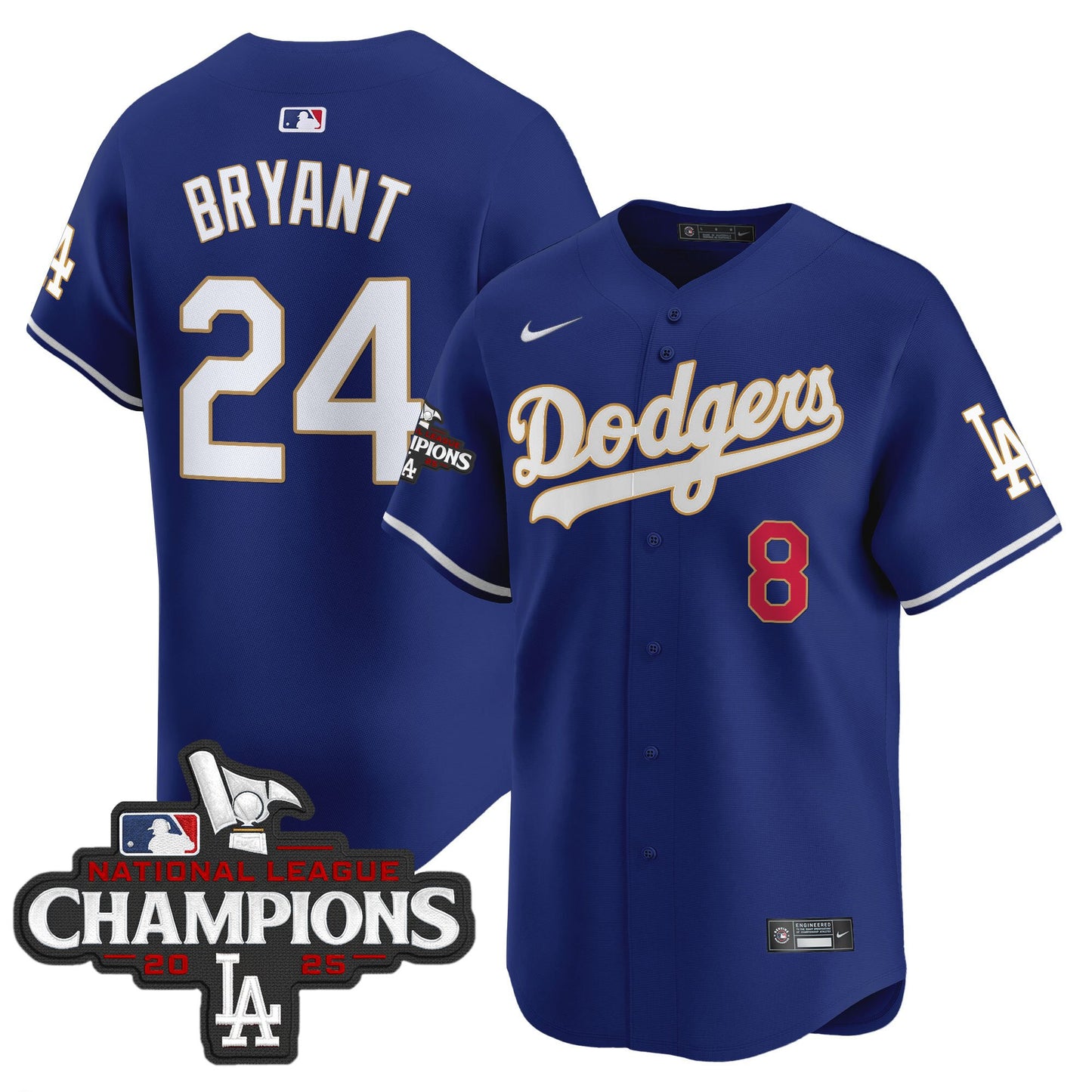 Royal - Kobe Bryant