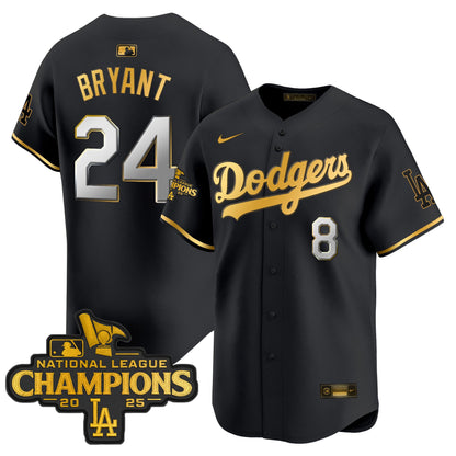 Black Gold - Kobe Bryant
