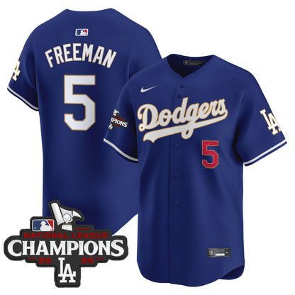 Royal - Freddie Freeman