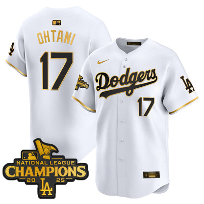 White Gold - Shohei Ohtani