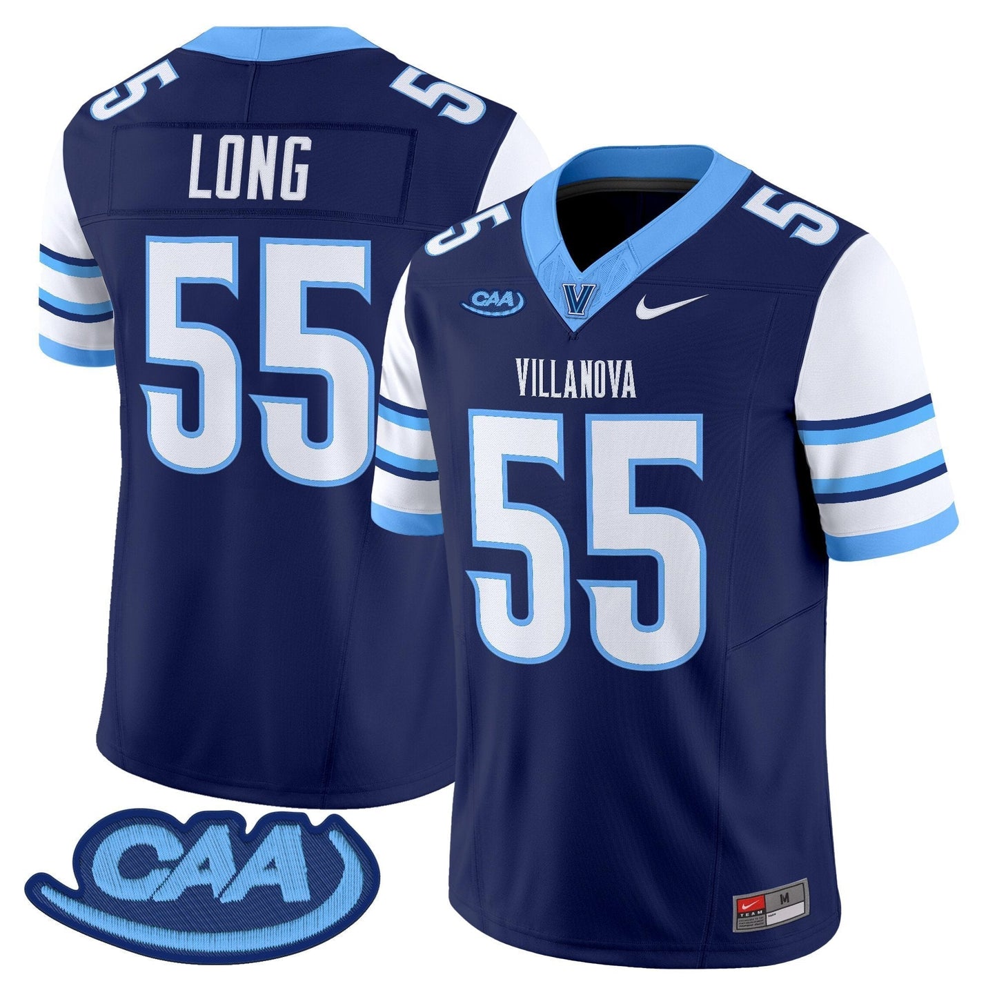 Navy - Howie Long