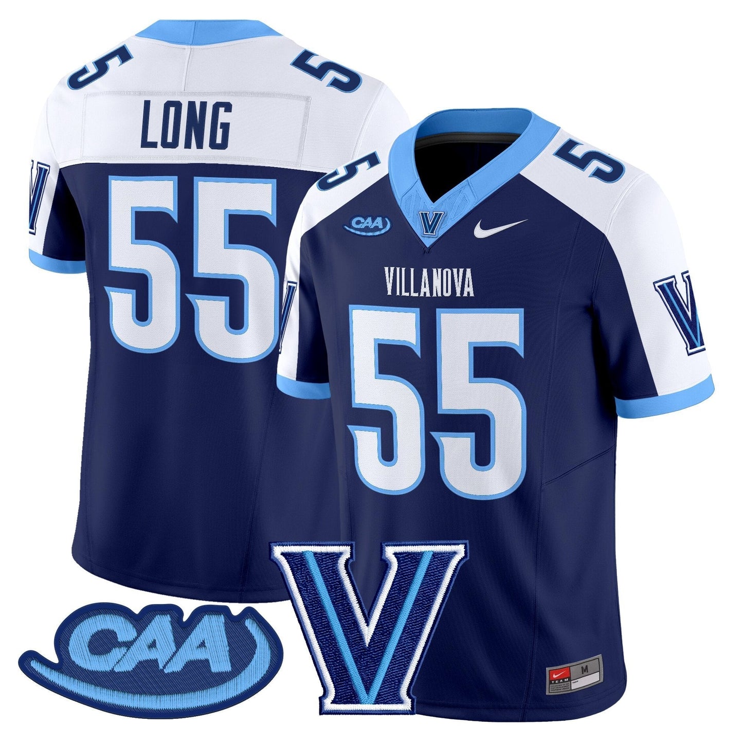 Navy Alternate - Howie Long