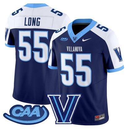 Navy Alternate - Howie Long