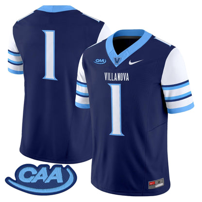 Navy - #1 Team