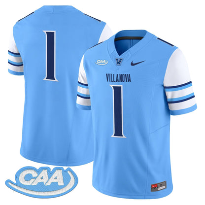 Light Blue - #1 Team