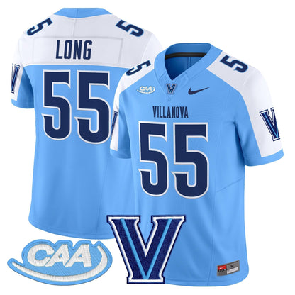 Light Blue Alternate - Howie Long