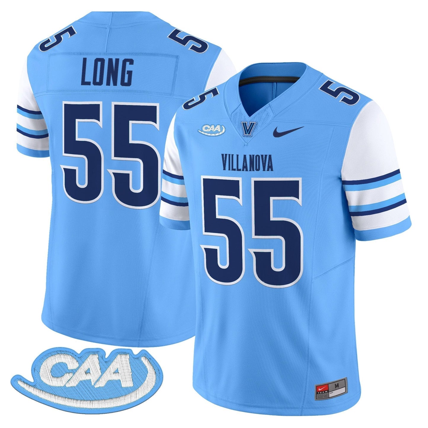 Light Blue - Howie Long