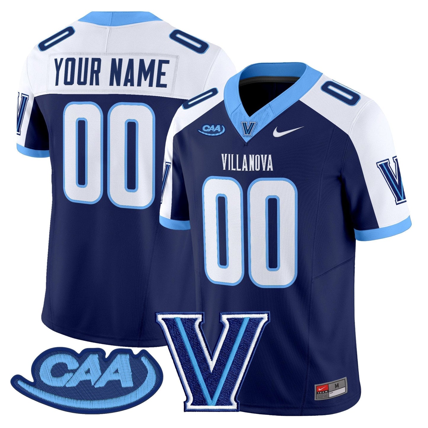 Navy Alternate