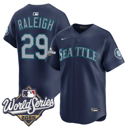 Navy - Cal Raleigh