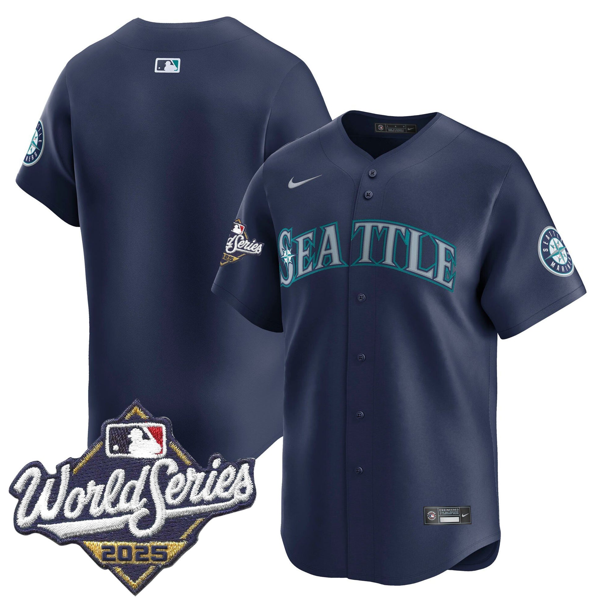 Navy - Team