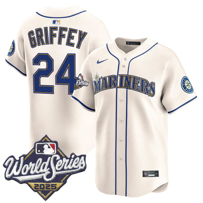 Cream - Ken Griffey Jr.