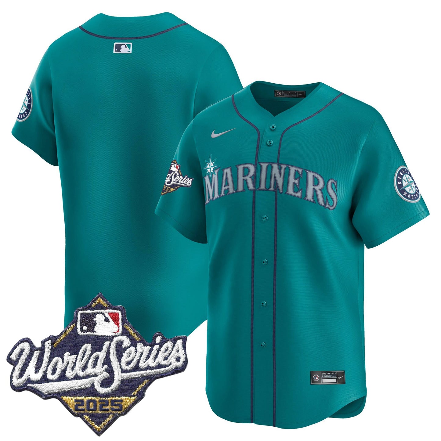 Teal - Team